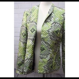 Kasper Separates blazer